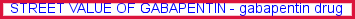 Gabapentin