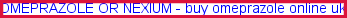 Omeprazole