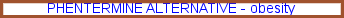 phendimetrazine phentermine, order india