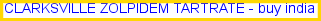 zolpidem side effects, side effects of zolpidem